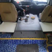 مینبوس ایسوزو مدل 91|خودرو سنگین|سبزوار, چهارراه فرودگاه|دیوار