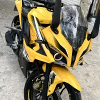 RS 200|موتورسیکلت|کرمانشاه, |دیوار