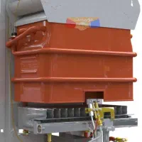 تاسیسات وتعمیرانواع آبگرمکن های دیواری ومخزنی و..