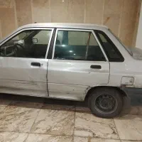 پراید ۸۵فروشی