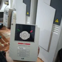 ال اس کره ig5 کیلووات ۱.۵|ماشین‌آلات صنعتی|اهواز, زندوکیلی|دیوار