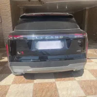 لوکانا. صفر. ال 7|خودرو سواری و وانت|بوشهر, |دیوار