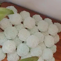 شمع تزئینی