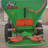 کود پاش دامی بوفالو