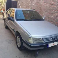 405 فول تقویت درحد