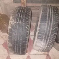 لاستیک ۱۴|قطعات یدکی و لوازم جانبی|شیراز, مسلم|دیوار