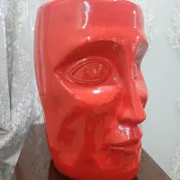 مجسمه توم توم ساهور|مجسمه، تندیس، ماکت|تهران, علم و صنعت|دیوار