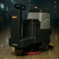 دستگاه اسکرابر صنعتی آنا راه حلی نوین برای نظافت|ماشینآلات صنعتی|تهران, شیخ هادی|دیوار