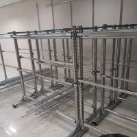 فروش کلیه تجهیزات مغازه پوشاک