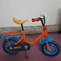 دوچرخه ۱۲