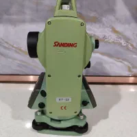 فروش دوربین نقشه برداری تئودولیت دیجیتال|ابزارآلات|سراوان, |دیوار