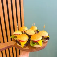 فینگرفود|خدمات پذیرایی، مراسم|کرج, عظیمیه|دیوار