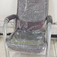 صندلی انتظار