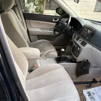 هیوندای سوناتا 2008 دندهای فنی سالم و کمکار|خودرو سواری و وانت|تهران, دبستان|دیوار