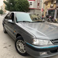 پارس سال مدل۸۹