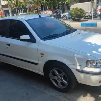 سمند ef7 دوگانه کارخانه مدل ۹۷|خودرو سواری و وانت|شهریار, شهریار|دیوار