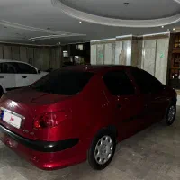 ۲۰۶ sd مدل ۹۲|خودرو سواری و وانت|تهران, سازمان آب|دیوار