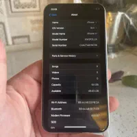 گوشی آیفون ۱۱ نرمال ۶۴|موبایل|تنکابن, |دیوار