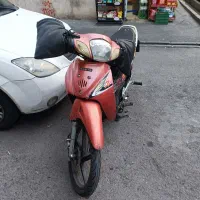 طرح ویور|موتورسیکلت|ری, حمزه‌آباد|دیوار