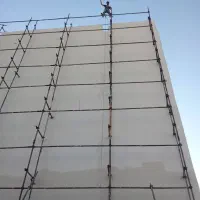 بنایی و دیوارچینی وسیمانکاری|خدمات پیشه و مهارت|مشهد, شهید فرامرز عباسی|دیوار