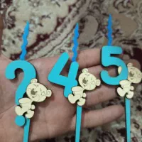 شمع تولد|صنایع دستی و سایر لوازم تزئینی|شیراز, کوشک میدان|دیوار