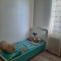 تخت نوزاد ونوجوان|تخت و سرویس خواب|ری, علایین|دیوار