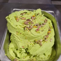 بستنی ایتالیایی (جلاتو) چاتلا / فروش عمده و جزئی
