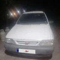 ماشین پراید مدل 87|خودرو سواری و وانت|امامزاده عبدالله, |دیوار