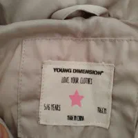 کاپشن جنس خوب درحدنو|لباس|چهارباغ, |دیوار