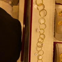 گوشواره حلقه ایی