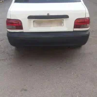 پراید۹۳|خودرو سواری و وانت|مشهد, پنجتن|دیوار