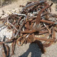 خریدار ضایعات و غیره