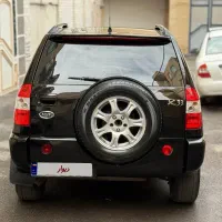 ام وی ام X33|خودرو سواری و وانت|تبریز, |دیوار