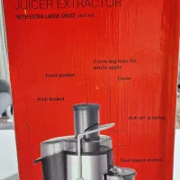 آبمیوه گیری ساپر|آبمیوهگیر و آبمرکباتگیر|سمنان, |دیوار