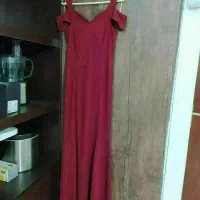 لباس مجلسی ماکسی