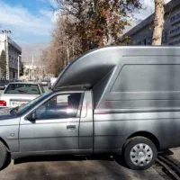 استخدام وانت مسقف