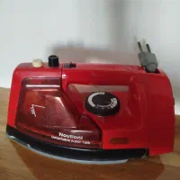 اتو بخار قدیمی