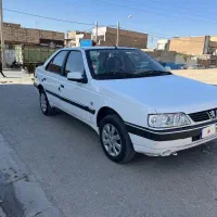 ۴۰۵ تیوفایو|خودرو سواری و وانت|سبزوار, شرق کال عیدگاه|دیوار