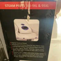 اتوپرس بایترون|اتو و لوازم اتو|مشهد, مشکینی (شهرک غرب)|دیوار