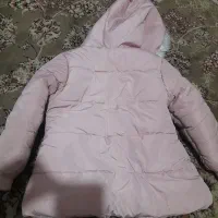 کاپشن مارک چین..ایکس لارج برای دوسال تاچهارسال|کفش و لباس بچه|مشهد, شهرک امام هادی (شهرک غرب)|دیوار