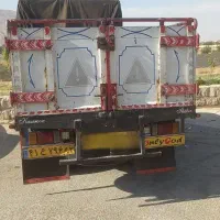 ایسوزو سه تنی ۸۹ ای بی اس