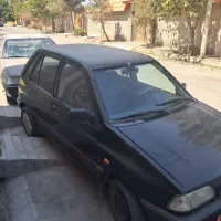 پرایدهاچپک مشکی