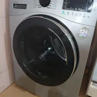 لباسشویی اسنوا ۹ کیلویی