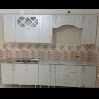 کابینت آشپزخانه رنگ وطرح گوناگون کد648475|مصالح و تجهیزات ساختمان|رشت, جانبازان|دیوار