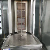 دستگاه کباب ترکی و گص