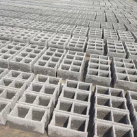 بلوک سیمانی سیمان سفال