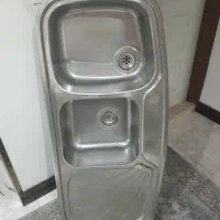 سینگ ظرفشویی