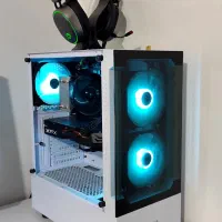 کامپیوتر گیمینگ نسل 12