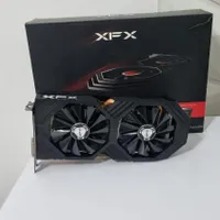 کارت گرافیک rx580