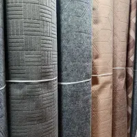 فرش موکت کریمی اصل